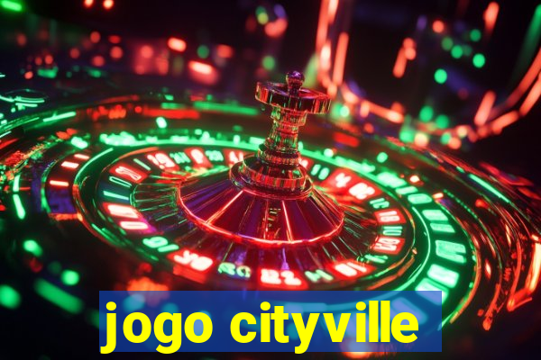 jogo cityville